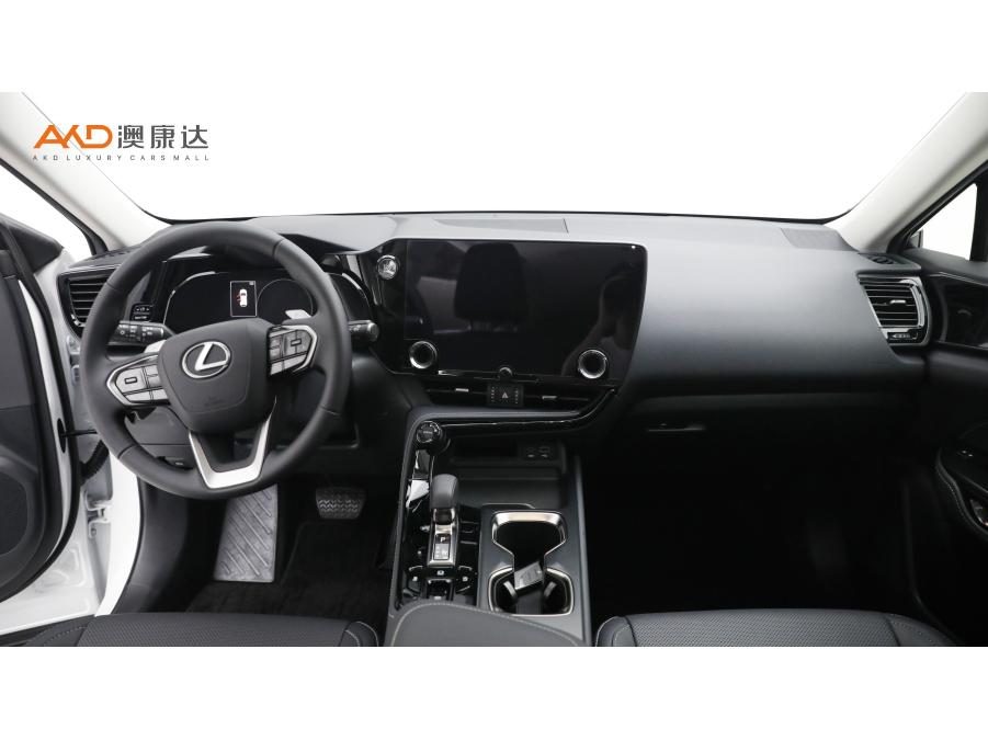 Lexus NX, фото 6