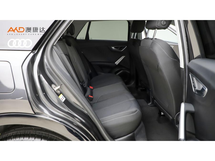 Audi Q2L, фото 8