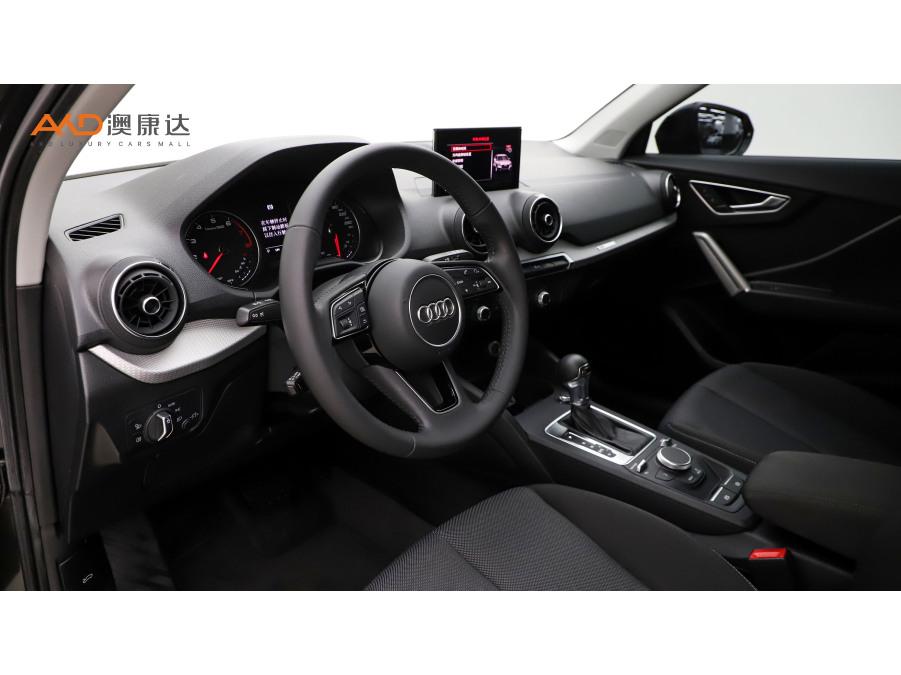 Audi Q2L, фото 7