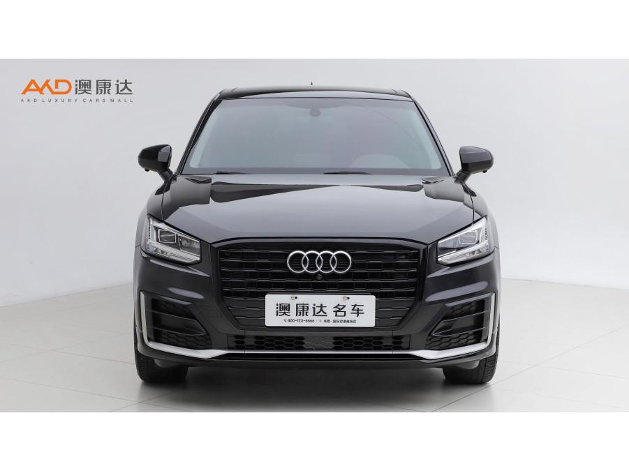 Audi Q2L, фото 2