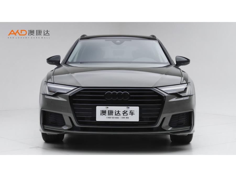 Audi A6 2022 Avant 45 TFSI