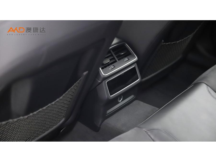 Audi A6 2022 Avant 45 TFSI