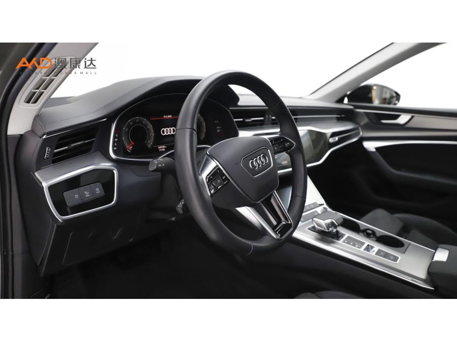 Audi A6 2022 Avant 45 TFSI