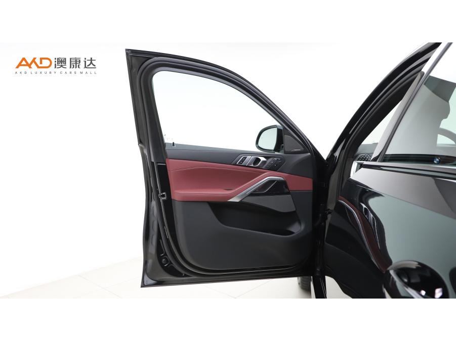 BMW X6 id 4454277 из Китая 8