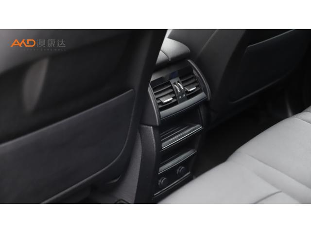 BMW X5 2016 3.0 T — фото 10