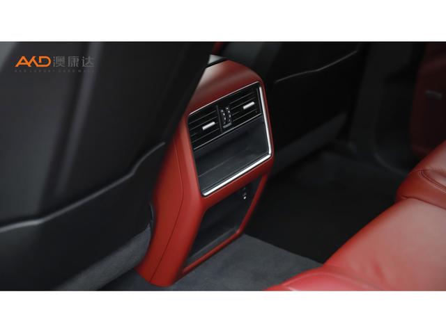 Cayenne 2022 года, Cayenne 3.0T Platinum Edition - фото 9