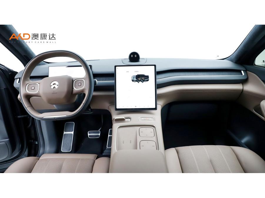 NIO ES8 2024 75kWh Executive