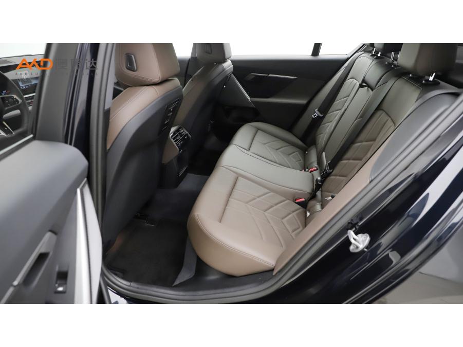 BMW 5 Series 5 2024 525i M Sport
