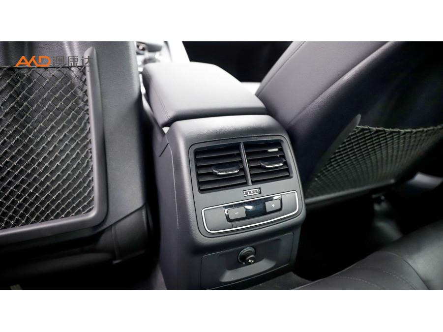 Audi A5 2021 Coupe 40 TFSI Fashion