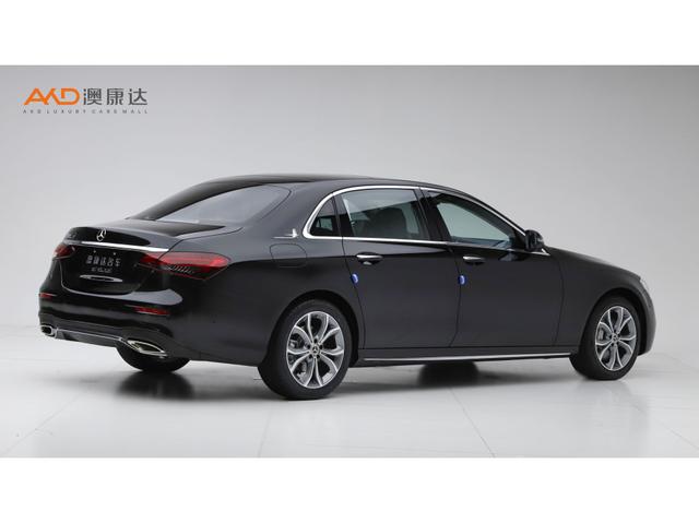 Mercedes-Benz E-Class 2022 E 300 L Luxury — фото 4