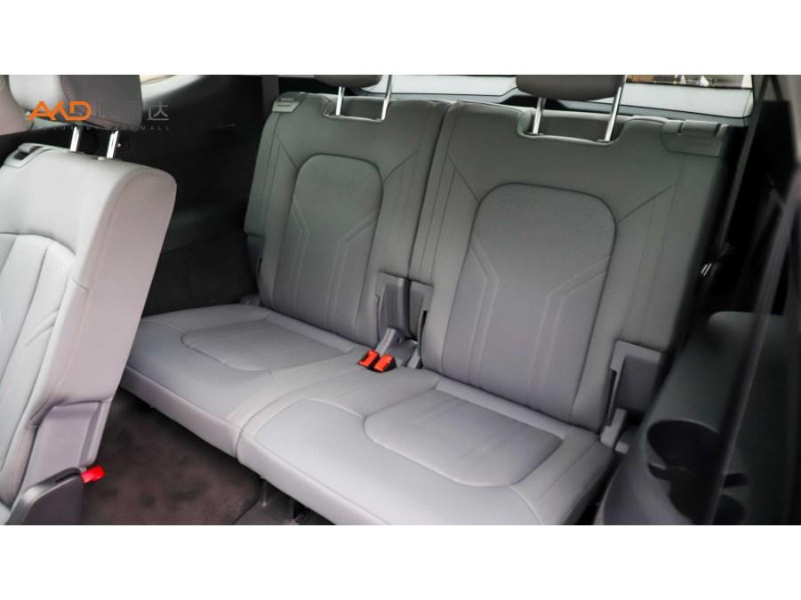 Audi Q6 2023 45TFSI quattro Light