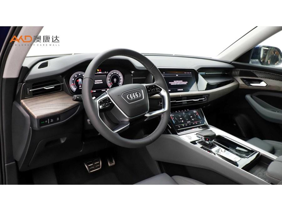 Audi Q6 2023 45TFSI quattro Light