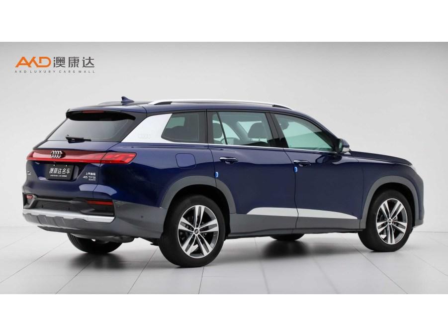 Audi Q6 2023 45TFSI quattro Light