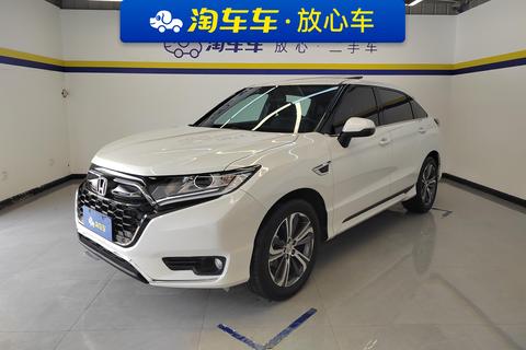 Honda UR-V 2020 240TURBO 2WD Joy Edition