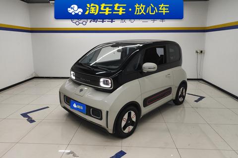 Baojun KiWi EV 2022 Designer Light Edition Lithium Ternary