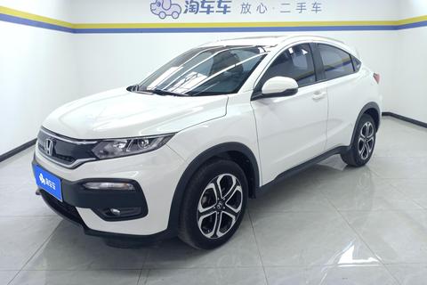 Honda XR-V 2015 1.8L VTi CVT Luxury Edition