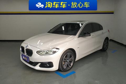 BMW 1 Series 2018 Modified 118i Sport