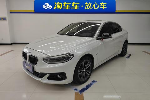 BMW 1 Series 2018 Modified 118i Sport