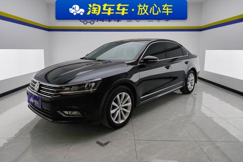 Passat 2017 330TSI DSG Premium Edition