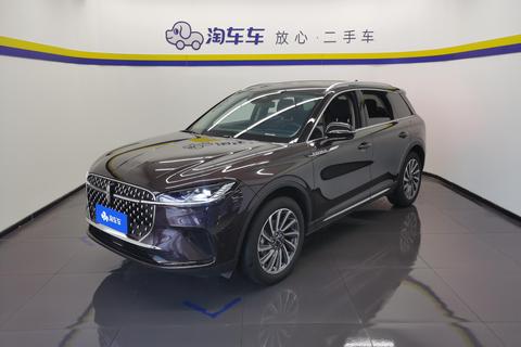 Adventurer 2023 2.0T 2WD Premium