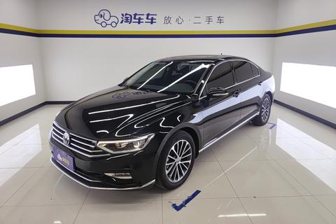 Maiden 2020 330TSI DSG Luxury