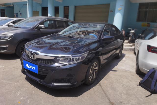 Honda Crider 2019 года выпуска