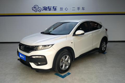 Honda XR-V 2017 1.5L LXi CVT Classic Edition