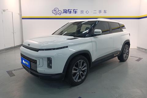 Geely ICON 2020 1.5TD DCT i9