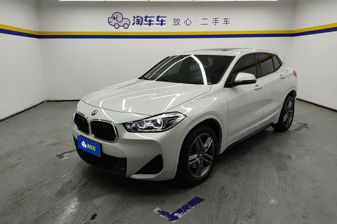 BMW X2 2021 sDrive25i M Sport Package