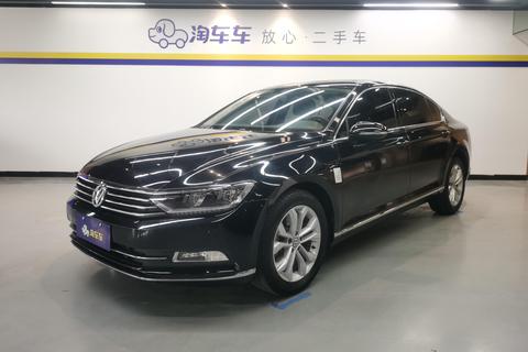 Maiden 2019 330TSI DSG Luxury National VI