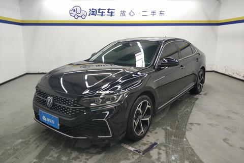 Passat 2023 Modified 330TSI Star Luxury