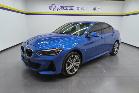 BMW 1 Series 2020 125i Lead M Sport Package