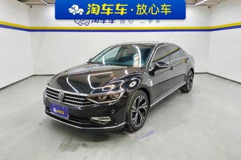 Maiden 2021 330TSI DSG 30th Anniversary Edition