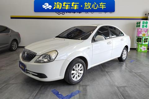 Excelle 2013 1.5L manual Classic Type