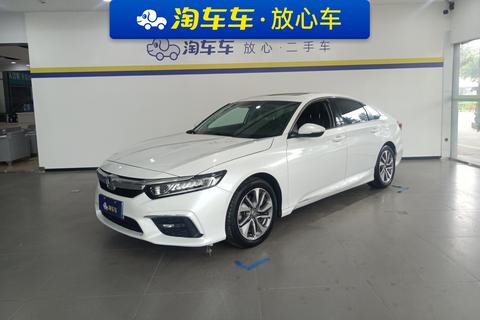 Insignia 2019 260TURBO Exquisite Edition National VI