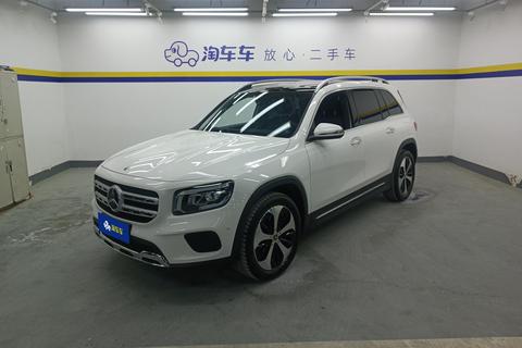 Mercedes-Benz GLB 2021 GLB 200 Style