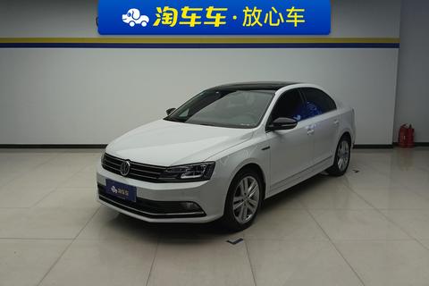 Sprint 2018 280TSI DSG Luxury