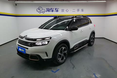 Tianyi C5 AIRCROSS 2020 360THP ORIGINS Centennial Edition