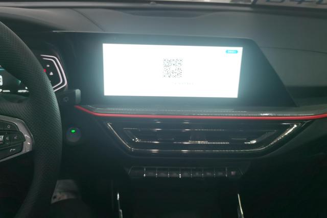 Changan Auchan X5 2021 1.5 T DCTElite — фото 12