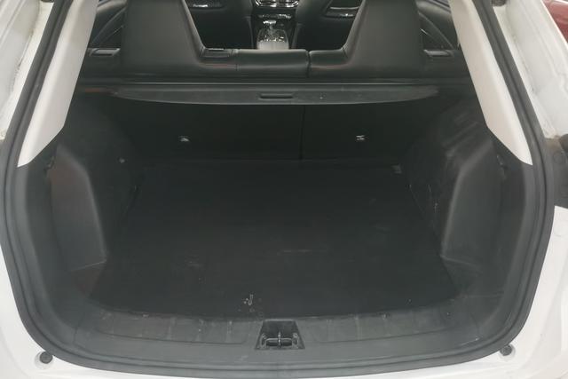 Changan Oushang X5 2021 года, 1.5T DCT Elite - фото 11