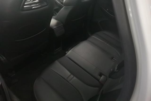 Changan Oushang X5 2021 года, 1.5T DCT Elite - фото 13