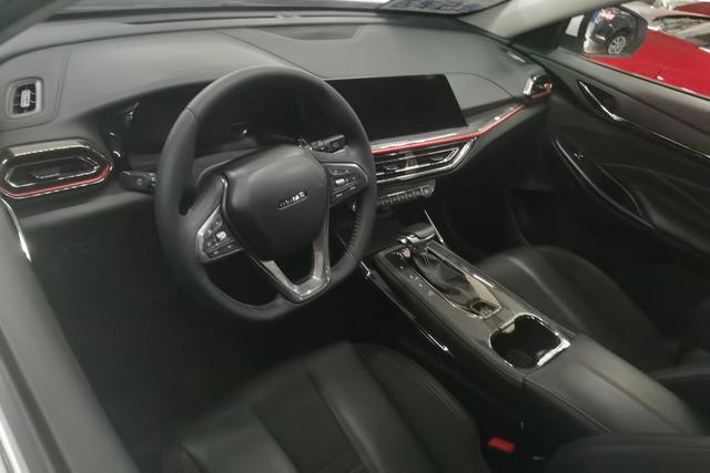 Changan Oushang X5 2021 года, 1.5T DCT Elite - фото 14