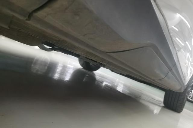 Changan Oushang X5 2021 года, 1.5T DCT Elite - фото 7