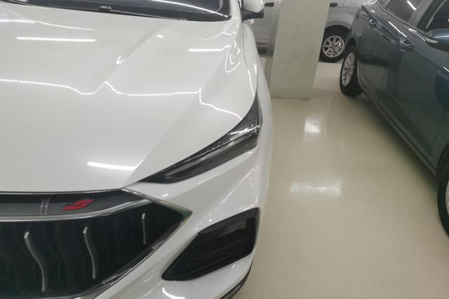 Changan Oushang X5 2021 года, 1.5T DCT Elite - фото 2