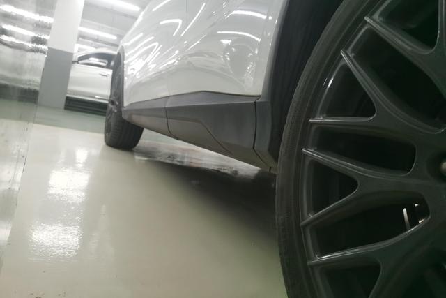 Changan Oushang X5 2021 года, 1.5T DCT Elite - фото 12