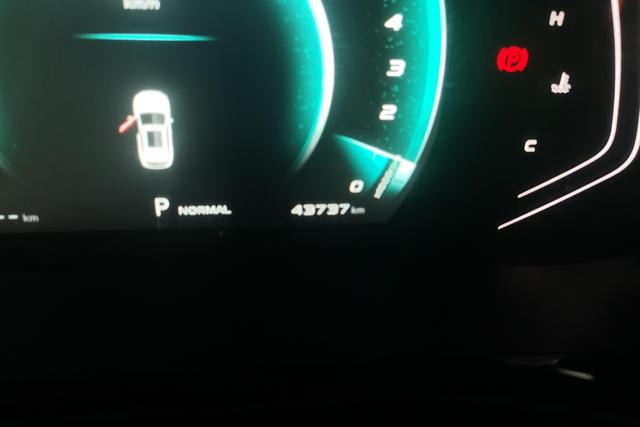 Changan Auchan X5 2021 1.5 T DCTElite — фото 15