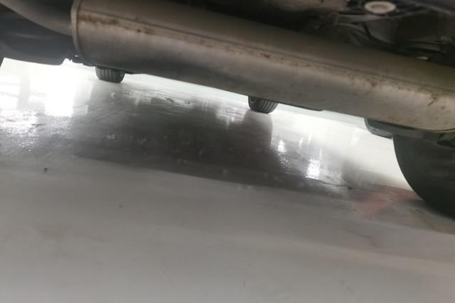 Changan Oushang X5 2021 года, 1.5T DCT Elite - фото 10