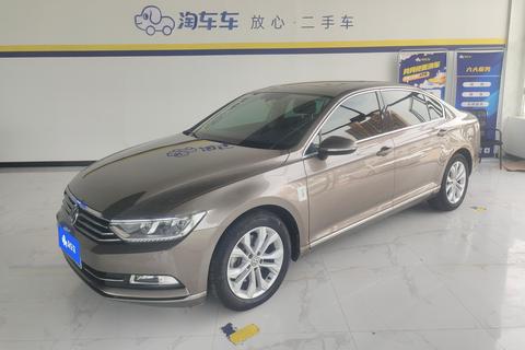 Maiden 2017 330TSI DSG Luxury