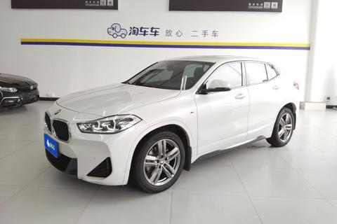 BMW X2 2021 sDrive25i M Sport Package