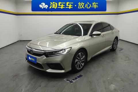 Insignia 2019 260TURBO Eskimo National V